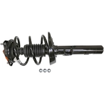 Order MONROE/EXPERT SERIES - 173081L - Front Driver Side Complete Strut Assembly For Your Vehicle