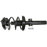 Order MONROE/EXPERT SERIES - 173081R - Front Passenger Side Complete Strut Assembly For Your Vehicle
