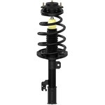 Order MONROE/EXPERT SERIES - 173092 - Front Passenger Side Complete Strut Assembly For Your Vehicle