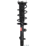 Order MONROE/EXPERT SERIES - 173097 - Strut Assembly For Your Vehicle