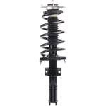 Order MONROE/EXPERT SERIES - 173108 - Front Driver Side Complete Strut Assembly For Your Vehicle