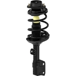 Order MONROE/EXPERT SERIES - 173111 - Front Passenger Side Complete Strut Assembly For Your Vehicle