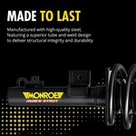 Order Front Quick Strut Assembly by MONROE/EXPERT SERIES - 173122 For Your Vehicle