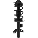 Order MONROE/EXPERT SERIES - 173126 - Front Driver Side Complete Strut Assembly For Your Vehicle