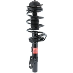 Order MONROE/EXPERT SERIES - 173128 - Front Driver Side Complete Strut Assembly For Your Vehicle