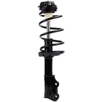 Order MONROE/EXPERT SERIES - 173134 - Front Driver Side Complete Strut Assembly For Your Vehicle