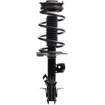 Order MONROE/EXPERT SERIES - 173138 - Front Driver Side Complete Strut Assembly For Your Vehicle