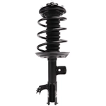 Order MONROE/EXPERT SERIES - 173150 - Front Driver Side Complete Strut Assembly For Your Vehicle