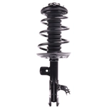 Order MONROE/EXPERT SERIES - 173151 - Front Passenger Side Complete Strut Assembly For Your Vehicle