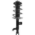 Order MONROE/EXPERT SERIES - 173152 - Front Driver Side Complete Strut Assembly For Your Vehicle