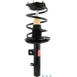 Order MONROE/EXPERT SERIES - 173153 - Front Quick Strut Assembly For Your Vehicle