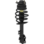 Order Front Quick Strut Assembly by MONROE/EXPERT SERIES - 173155 For Your Vehicle