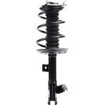 Order MONROE/EXPERT SERIES - 173166 - Front Passenger Side Complete Strut Assembly For Your Vehicle