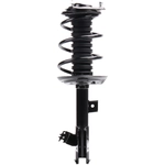 Order MONROE/EXPERT SERIES - 173167 - Front Driver Side Complete Strut Assembly For Your Vehicle