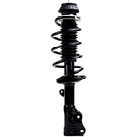 Order MONROE/EXPERT SERIES - 173184 - Front Passenger Side Complete Strut Assembly For Your Vehicle