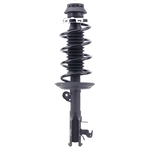 Order MONROE/EXPERT SERIES - 173189 - Front Driver Side Complete Strut Assembly For Your Vehicle