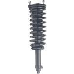 Order MONROE/EXPERT SERIES - 173295 - Front Driver Side Complete Strut Assembly For Your Vehicle