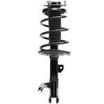 Order MONROE/EXPERT SERIES - 173317 - Front Driver Side Complete Strut Assembly For Your Vehicle