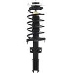 Order MONROE/EXPERT SERIES - 173358 - Front Driver or Passenger Side Complete Strut Assembly For Your Vehicle