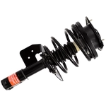 Order MONROE/EXPERT SERIES - 181797 - Front Driver or Passenger Side Complete Strut Assembly For Your Vehicle