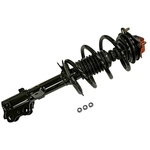 Order Front Quick Strut Assembly by MONROE/EXPERT SERIES - 182587 For Your Vehicle