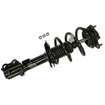 Order Front Quick Strut Assembly by MONROE/EXPERT SERIES - 182588 For Your Vehicle