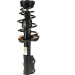 Order MONROE/EXPERT SERIES - 182910 - Front Passenger Side Non-Adjustable Complete Strut Assembly For Your Vehicle