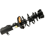 Order MONROE/EXPERT SERIES - 182911 - Front Driver Side Non-Adjustable Complete Strut Assembly For Your Vehicle