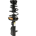 Order MONROE/EXPERT SERIES - 182911 - Front Driver Side Non-Adjustable Complete Strut Assembly For Your Vehicle