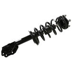 Order MONROE/EXPERT SERIES - 182921 - Front Driver Side Non-Adjustable Complete Strut Assembly For Your Vehicle