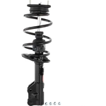 Order MONROE/EXPERT SERIES - 183016 - Front Driver Side Adjustable Complete Strut Assembly For Your Vehicle