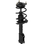 Order MONROE/EXPERT SERIES - 183067 - Front Driver Side Adjustable Complete Strut Assembly For Your Vehicle