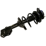Order Front Quick Strut Assembly by MONROE/EXPERT SERIES - 183068 For Your Vehicle