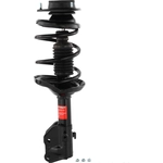 Order MONROE/EXPERT SERIES - 183068 - Front Passenger Side Adjustable Complete Strut Assembly For Your Vehicle