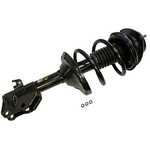 Order Front Quick Strut Assembly by MONROE/EXPERT SERIES - 183069 For Your Vehicle
