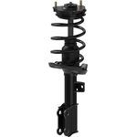 Order MONROE/EXPERT SERIES - 183072 - Front Passenger Side Complete Strut Assembly For Your Vehicle