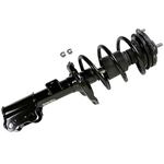 Order Front Quick Strut Assembly by MONROE/EXPERT SERIES - 183073 For Your Vehicle