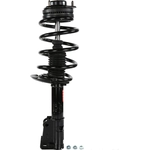Order Front Quick Strut Assembly by MONROE/EXPERT SERIES - 271131 For Your Vehicle