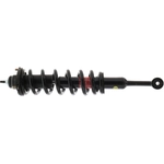 Order Front Quick Strut Assembly by MONROE/EXPERT SERIES - 271371L For Your Vehicle