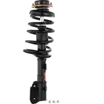 Order Front Quick Strut Assembly by MONROE/EXPERT SERIES - 271574 For Your Vehicle