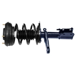Order MONROE/EXPERT SERIES - 271668 - Front Driver Side Complete Strut Assembly For Your Vehicle