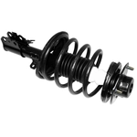 Order MONROE/EXPERT SERIES - 271679 - Front Quick Strut Assembly For Your Vehicle