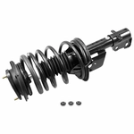 Order MONROE/EXPERT SERIES - 271819L - Front Quick Strut Assembly For Your Vehicle