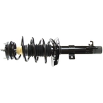 Order MONROE/EXPERT SERIES - 272258 - Front Quick Strut Assembly For Your Vehicle