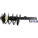 Order MONROE/EXPERT SERIES - 272272 - Front Driver Side Complete Strut Assembly For Your Vehicle
