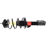 Order Front Quick Strut Assembly by MONROE/EXPERT SERIES - 272288 For Your Vehicle