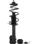 Order Front Quick Strut Assembly by MONROE/EXPERT SERIES - 272289 For Your Vehicle