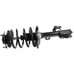 Order Front Quick Strut Assembly by MONROE/EXPERT SERIES - 272307 For Your Vehicle