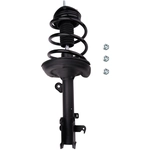 Order MONROE/EXPERT SERIES - 272343 - Front Passenger Side Complete Strut Assembly For Your Vehicle