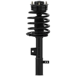 Order MONROE/EXPERT SERIES - 272510 - Front Driver Side Complete Strut Assembly For Your Vehicle